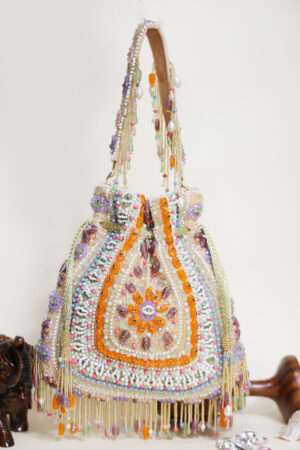 Maharani Potli - Elegance Redefined