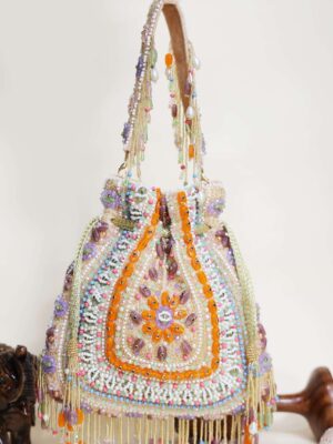 Maharani Potli - Elegance Redefined