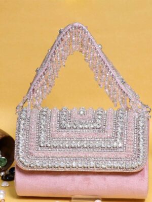 Barbie Flap Bag - Big Style, Timeless Elegance