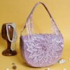 Flora Flap Clutch (1)