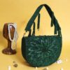 Flora Flap Clutch (2)
