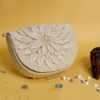 Flora Flap Clutch (4)