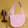 Flora Flap Clutch (5)