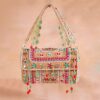 Kairo Flap Bag - Gold