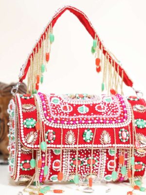 Kairo Flap Bag – Elevate Your Style With Timeless Elegance