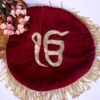 Karwachauth Thaal Cover (3)