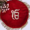 Karwachauth Thaal Cover (6)