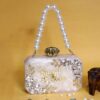 Marble Clutch (1)