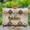 Marble Clutch (2)