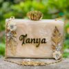Marble Clutch (4)