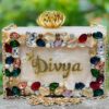 Marble Clutch (5)