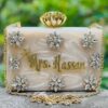 Marble Clutch (6)