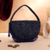 Moon Flap - Blue