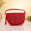 Moon Flap - Red