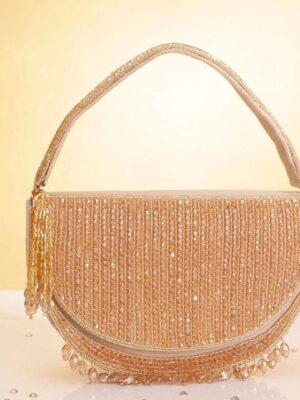 Moon Flap – Shine Bright With Timeless Elegance