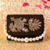 Paan Flap - Black (1)