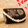 Paan Flap - Black (2)