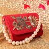 Paan Flap - Red (2)