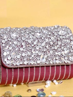 Stella Flap Bag - Celebrity Chic with a Touch of Glamour