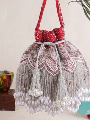 Sundrop Potli – A Touch of Elegance for Every Occasion