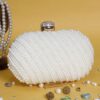 Water Pearl Clutch (1)