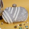 Water Pearl Clutch (2)