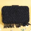 Water Pearl Clutch (3)
