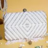 Water Pearl Clutch (5)