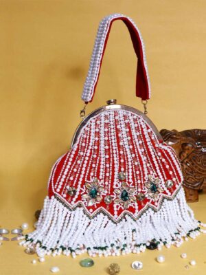 Kumkum Batua – Classic Elegance, Timeless Beauty