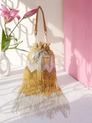 Malla Potli – Classic Style, Modern Grace