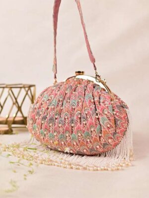 Nora Batua – Exquisite Craftsmanship with Timeless Elegance