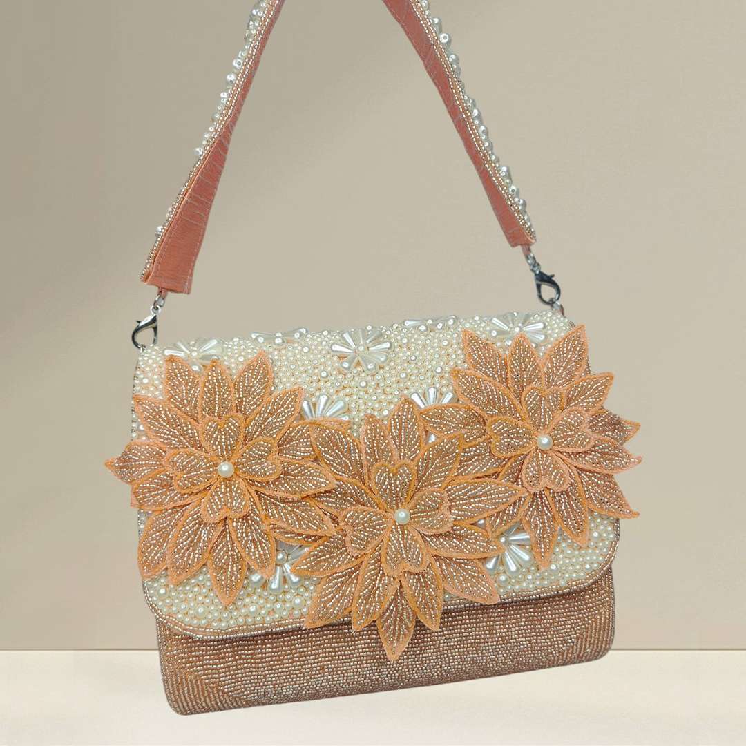 Rose Pearl Flap – A Touch of Elegance in Every Fold (1)