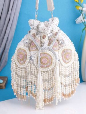Charlotte Potli – Elegance in Every Detail, Crafted to Perfection