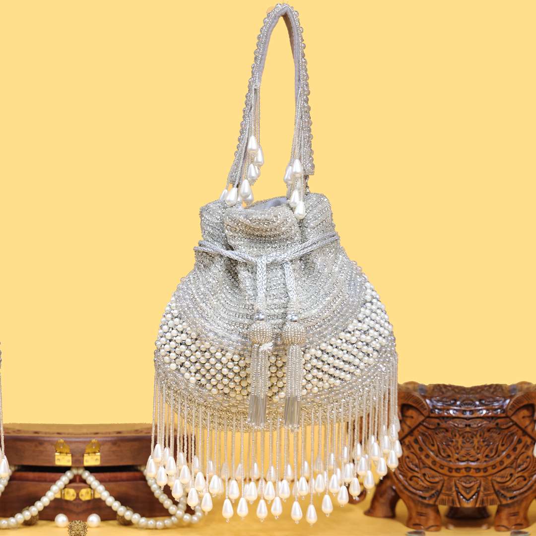 Aliza Potli - Sliver