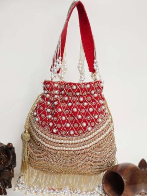 Timeless Elegance – The Avani Potli for Every Occasion
