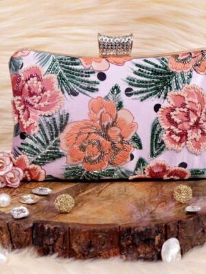 Summer Highlight Clutches #1
