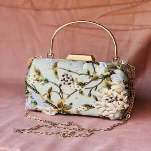 Summer Highlight Clutches #12