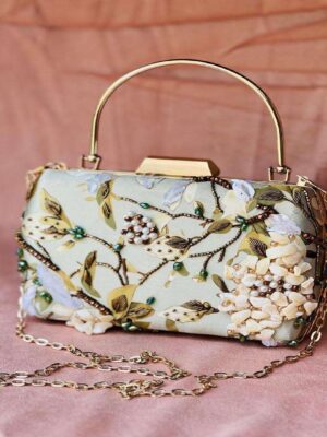 Summer Highlight Clutches #12