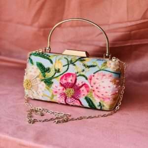 Summer Highlight Clutches #15
