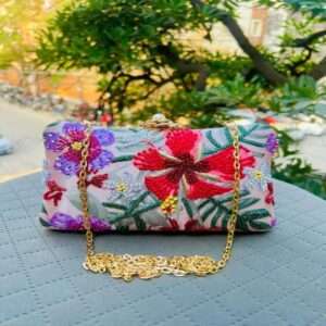 Summer Highlight Clutches #16