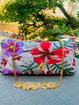Summer Highlight Clutches #16