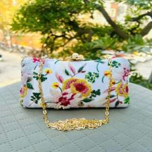 Summer Highlight Clutches #17