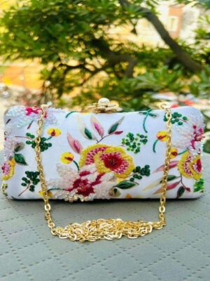 Summer Highlight Clutches #17