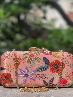 Summer Highlight Clutches #18