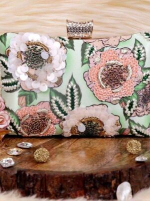 Summer Highlight Clutches #2