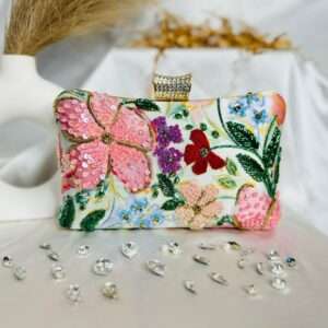 Summer Highlight Clutches #20