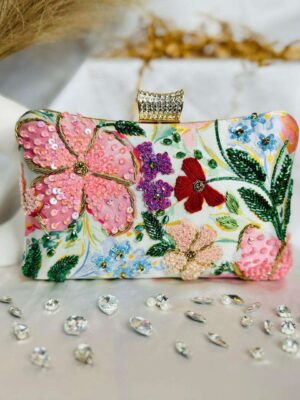 Summer Highlight Clutches #20