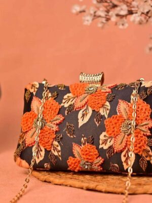 Summer Highlight Clutches #21