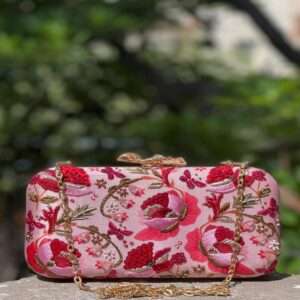 Summer Highlight Clutches #22