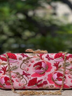 Summer Highlight Clutches #22